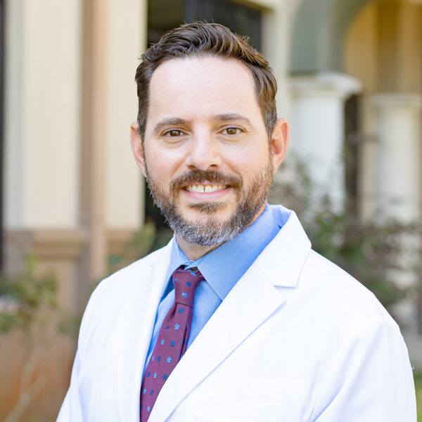 John R. Crochet Jr., M.D. Fertility Physician in Houston, Texas