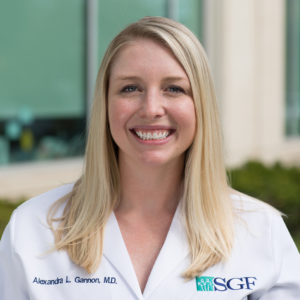 Alexandra Gannon, M.D. | Fertility Physician In Fairfax, Virginia ...