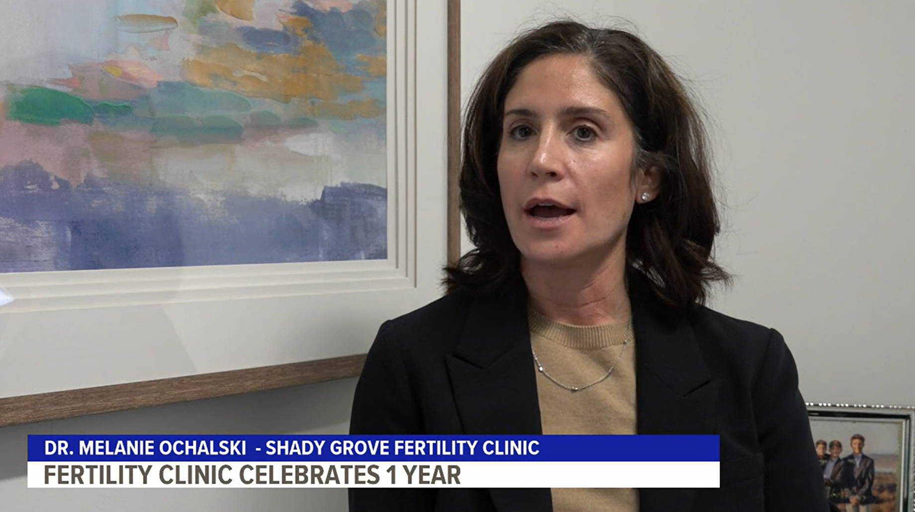 Not Ovulating? Dr. Hutchinson Explains When it's Time to Seek Help