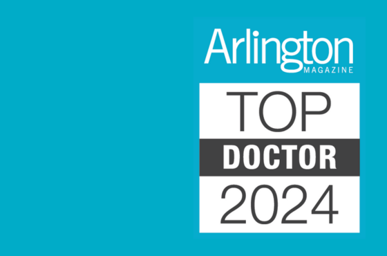 Three Shady Grove Fertility physicians named 2024 Top Doctors for infertility by Arlington Magazine
