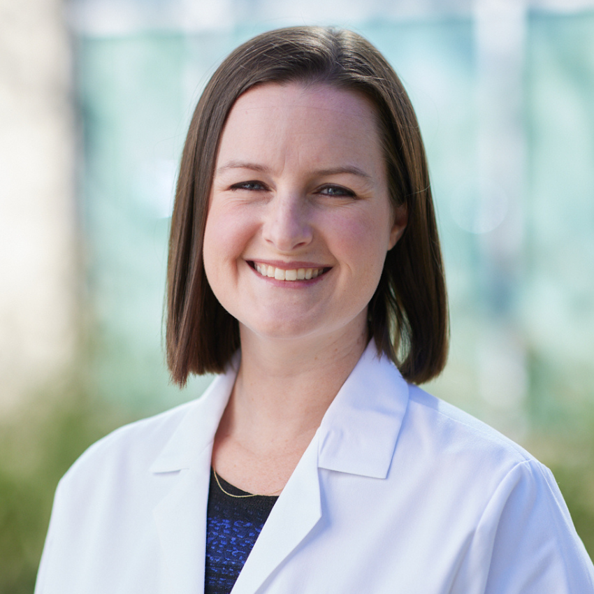 Bailey Gill McAlas, M.D.