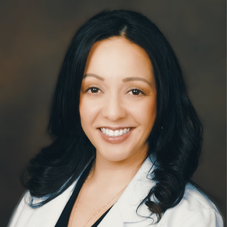 Susana Soto-Rodriguez, MSN, APRN, FNP-C