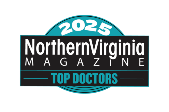 Seven Shady Grove Fertility physicians recognized as 2025 Top Doctors for Infertility by Northern Virginia Magazine